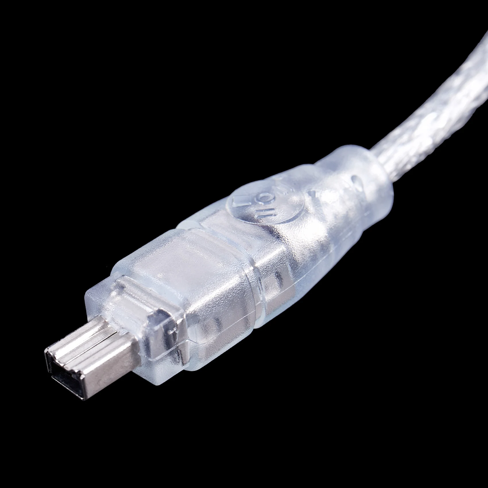2X 1.5M Usb To Ieee…