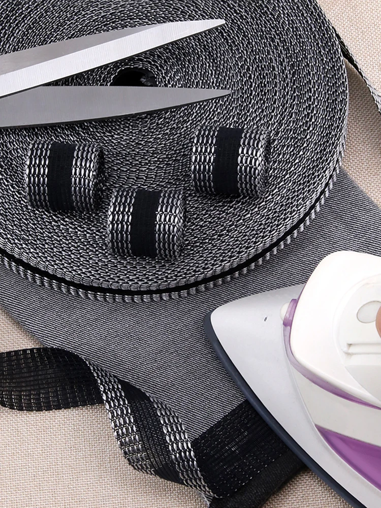 Bandes auto-adhésives en pâte pour pantalons, autocollants de raccourcissement des bords des pantalons en jean, ourlet, manches plaquées, longueur ajustée