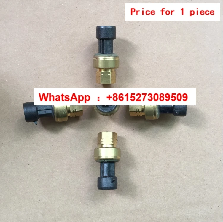 

Pressure sensor 2CP50-71-1 Pressure sensor 2CP50-71-18