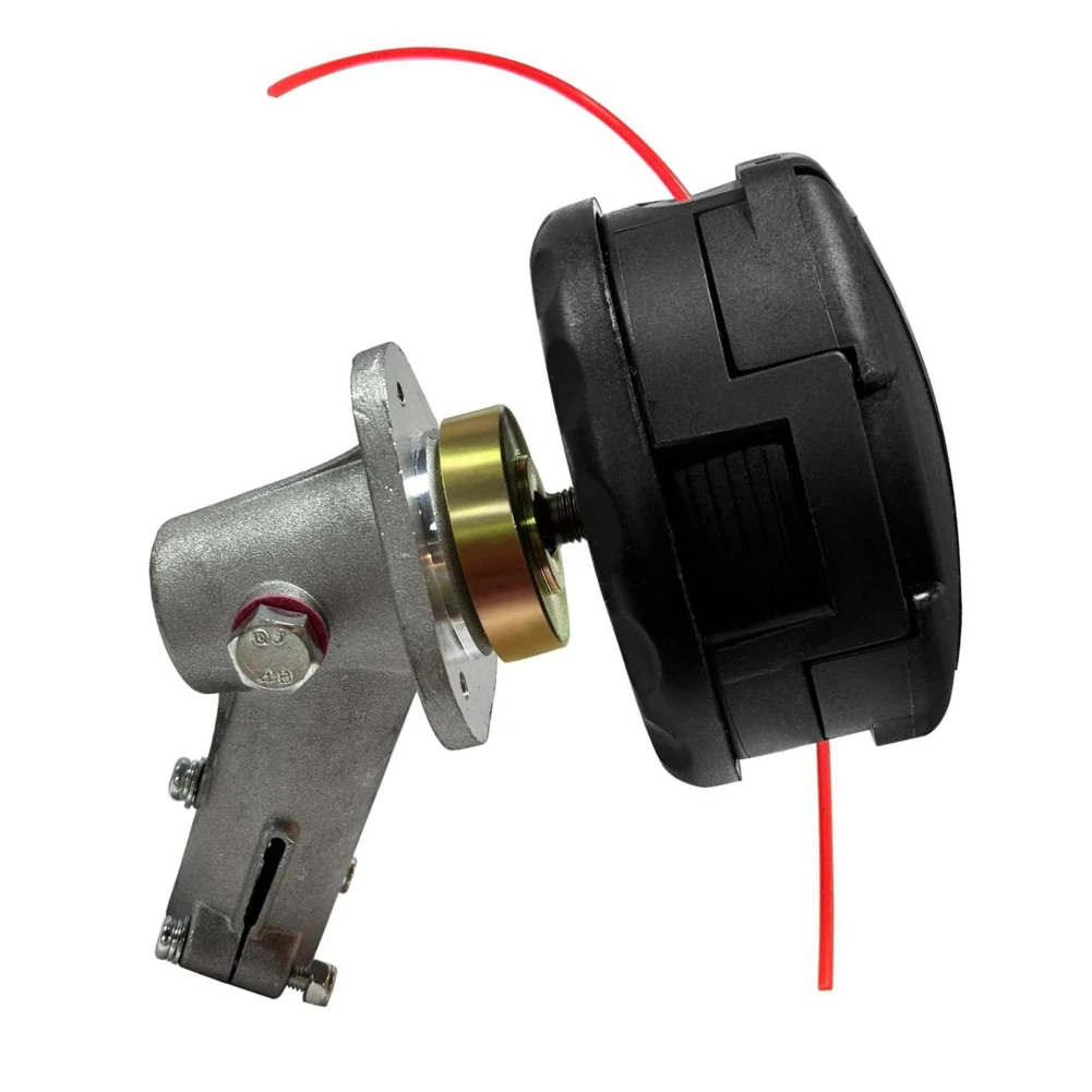 Metal Gear Head Replacement for Echo Trimmer Models 225 2620 310 825i FS90 FS91 FS111 FS131 with 10 Tooth Gear Design