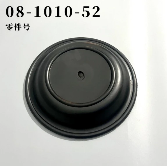 08-1010-52  pneumatic diaphragm 2-inch diaphragm pump rubber diaphragm