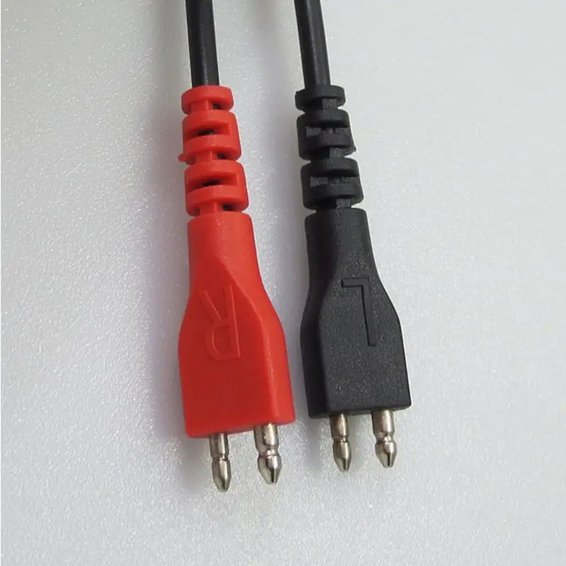 Y1UB Anti-aginge for HD25 HD560 HD540 HD480 HD430 Headsets Cable Strengthful and Powerful Cable