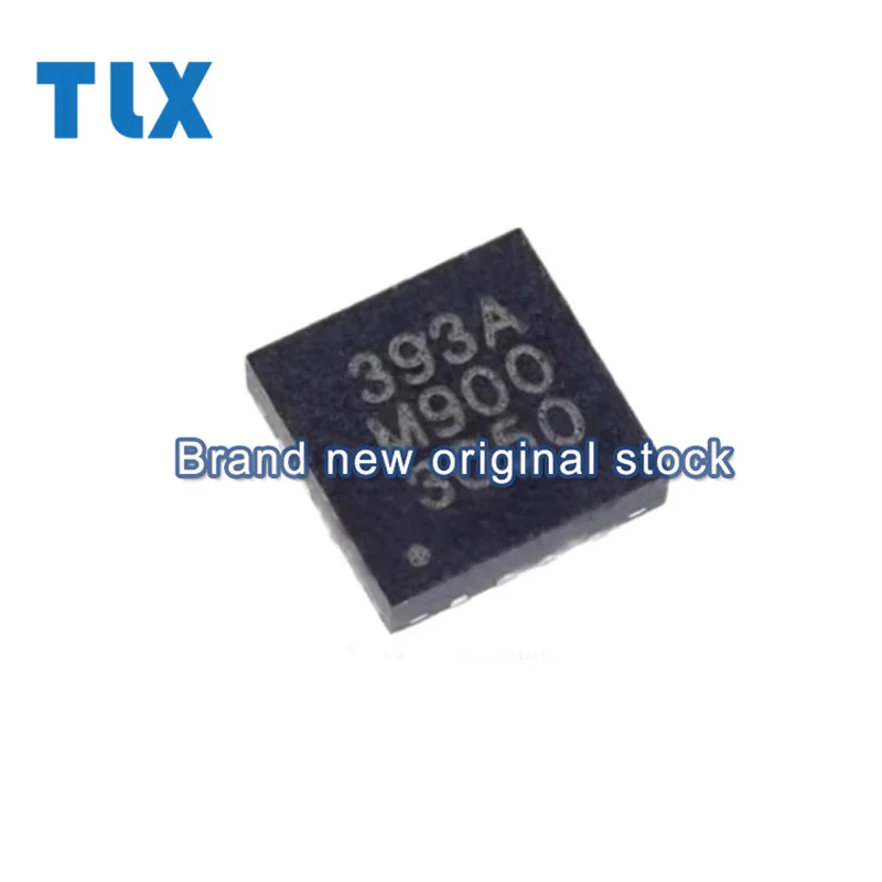MLX90393SLW-ABA-011-RE MLX90393SLW QFN-16 magnetic sensor original