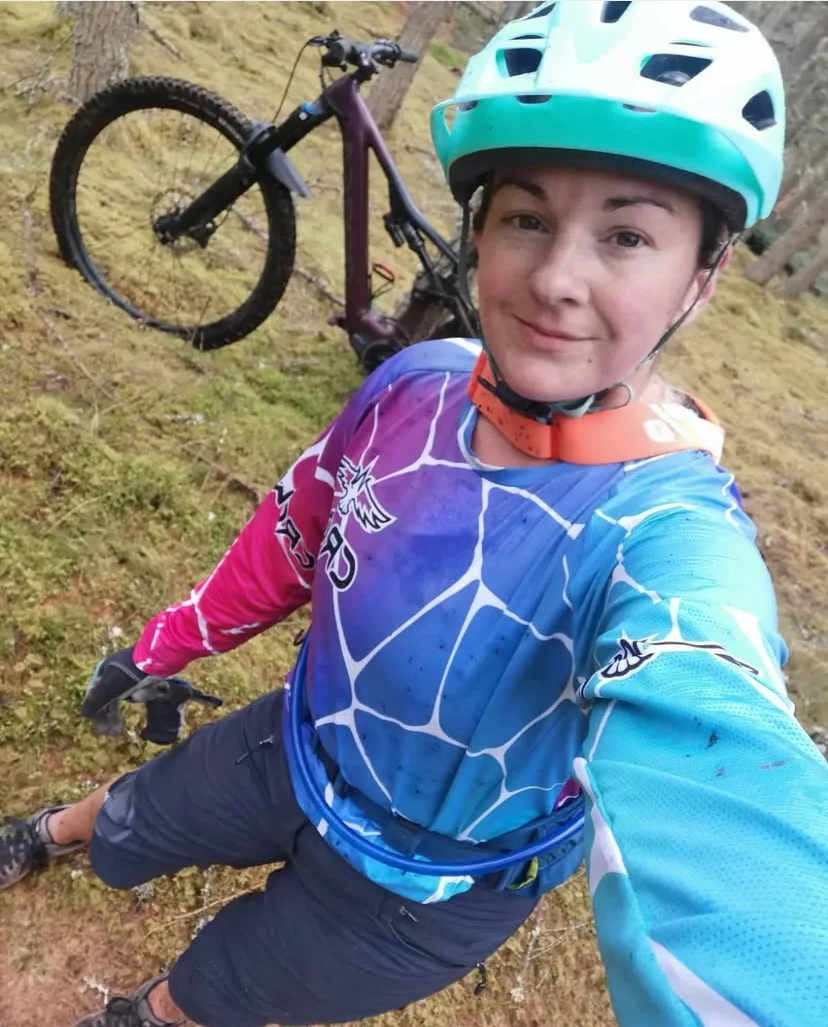 Maillot de VTT Enduro pour fem - Motorcycle Gear Fox avis et prix