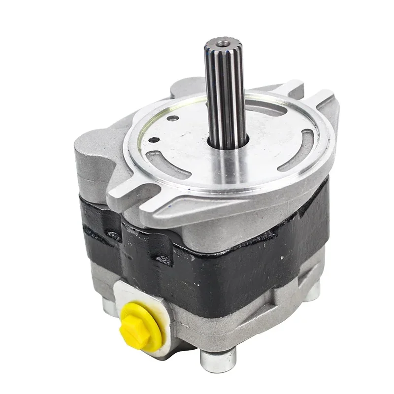 

Gear Pump for PSVD2-27E Hydraulic Pump to Fit Liugong CLG906 and Sunward SWE70 SWE80 Excavator