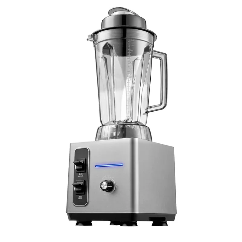 #   Quente para liquidificador para cozinha profissional inteligente mão multi-função 2.3l gelo beleza personalizado liquidificador de alta velocidade e moedor
