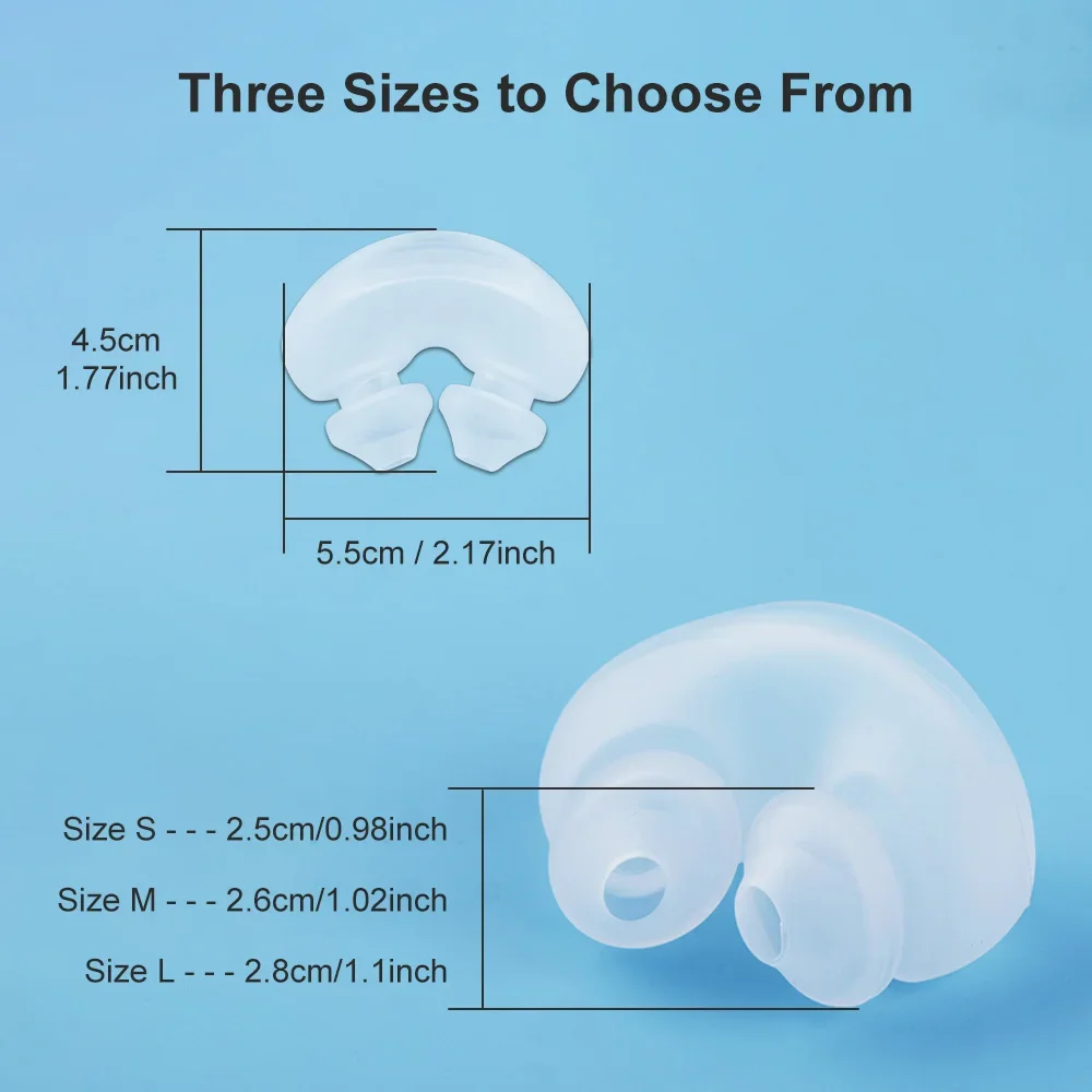 Thumbnail 3 - #42 Snoring & Sleep Apnea Aids Comparison Guide