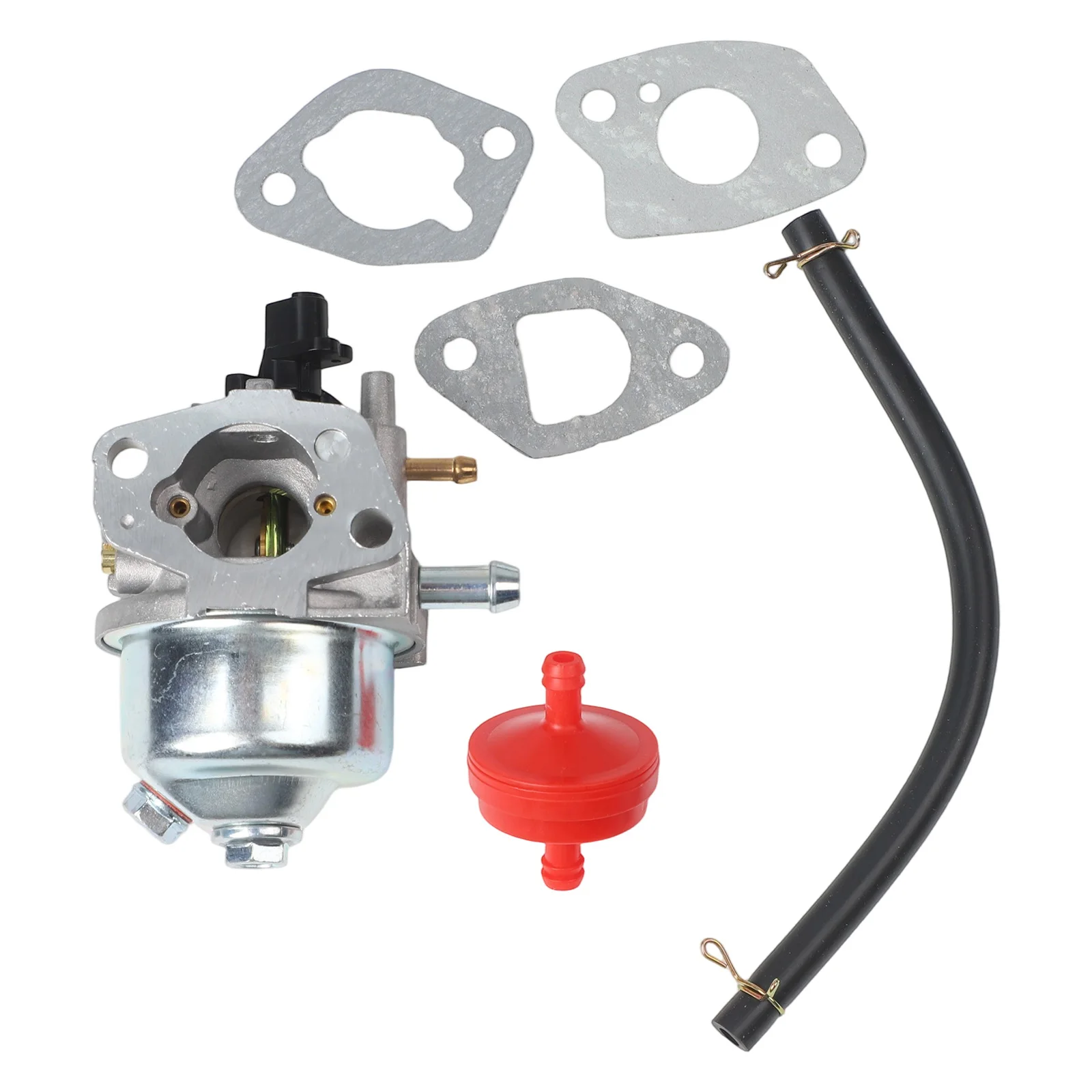 1T65B 95105221 Engine Carburetor Kit for 11A02SB700 11AB0S5700 95110881 with Comprehensive Installation Instructions