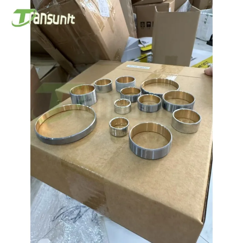 6HP26 6HP28  12PCS Auto Transmission Bushing Repair KIT 6HP28 6HP26 FOR BMW