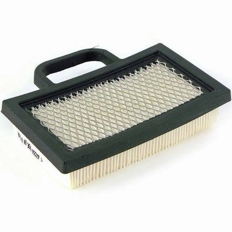 Air Intake Filter Element For Briggs & Stratton Power Engine OE 499486 499486S 698754 79210 Replacement Component