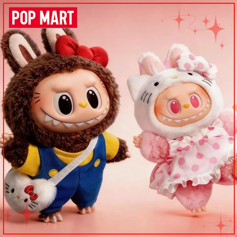 New Genuine Pop Mar…