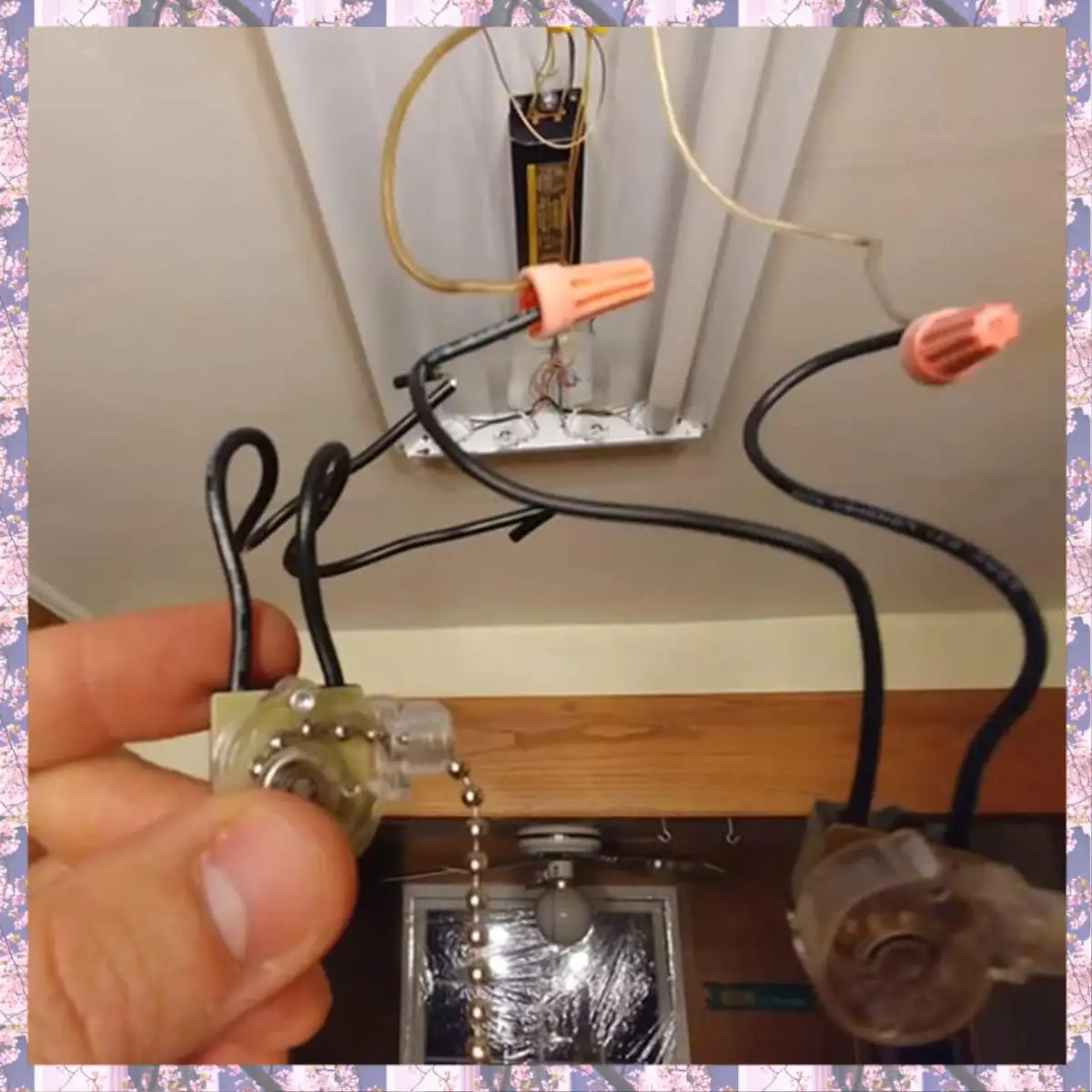 2025 الاتجاه 3 حزمة مروحة السقف مفتاح الإضاءة ZE-109 مفتاح مروحة السقف سحب سلسلة التبديل استبدال