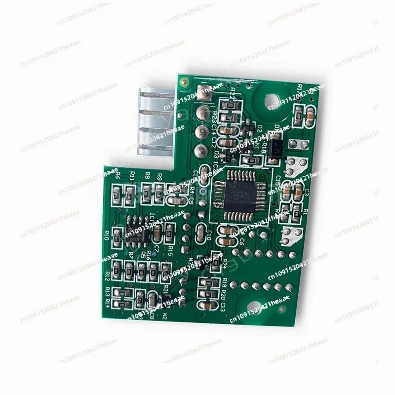 Suitable for elevator accessories RS5J1 OM4351AJH communication printed board parts