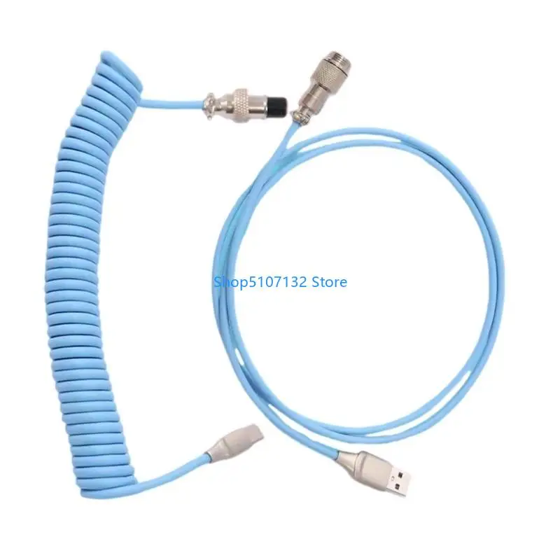 

Кабель USB C, 87HD, кабель USB C для игровых клавиатур