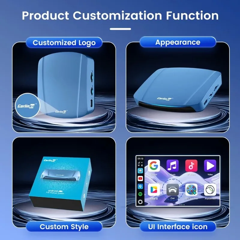 Universal Carlinkit… - image