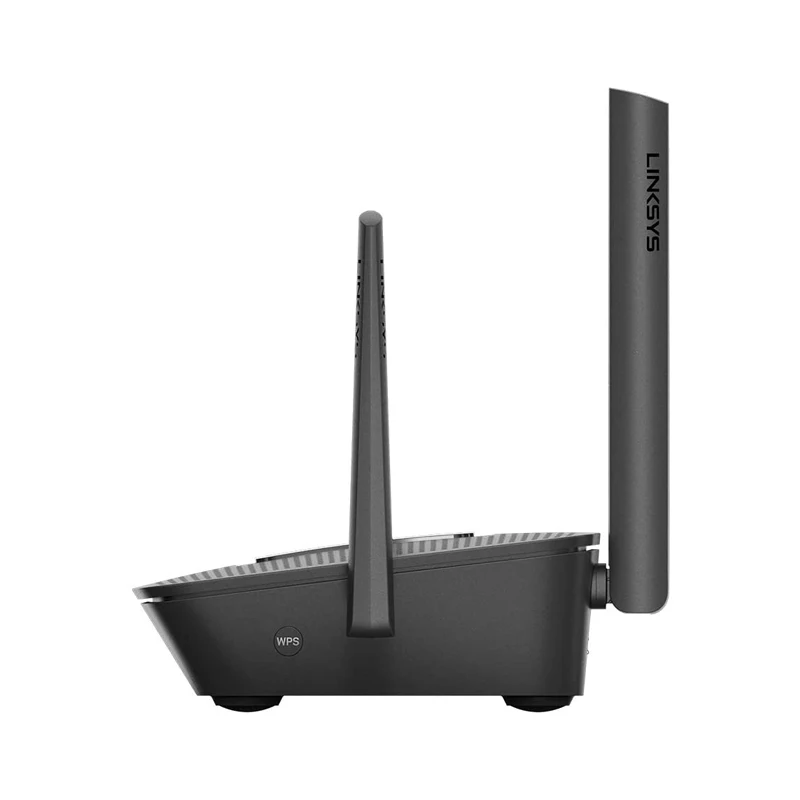 Linksys MR9000X Mesh WiFi 5 Router Max-Stream AC3000 (Tri-Band, Wireless Router für Home) zukunft-Proof MU-Mimo Wireless Router