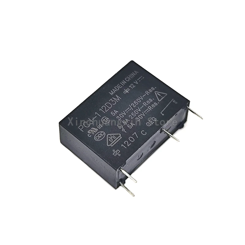 Оригинальная планшетория для детской лампы, реле малой мощности 5V12VDC24V 5A4