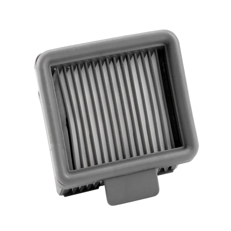 Piezas de repuesto de filtro HEPA para aspiradora en seco y húmedo Xiaomi Dreame H11 / H11 Max H12