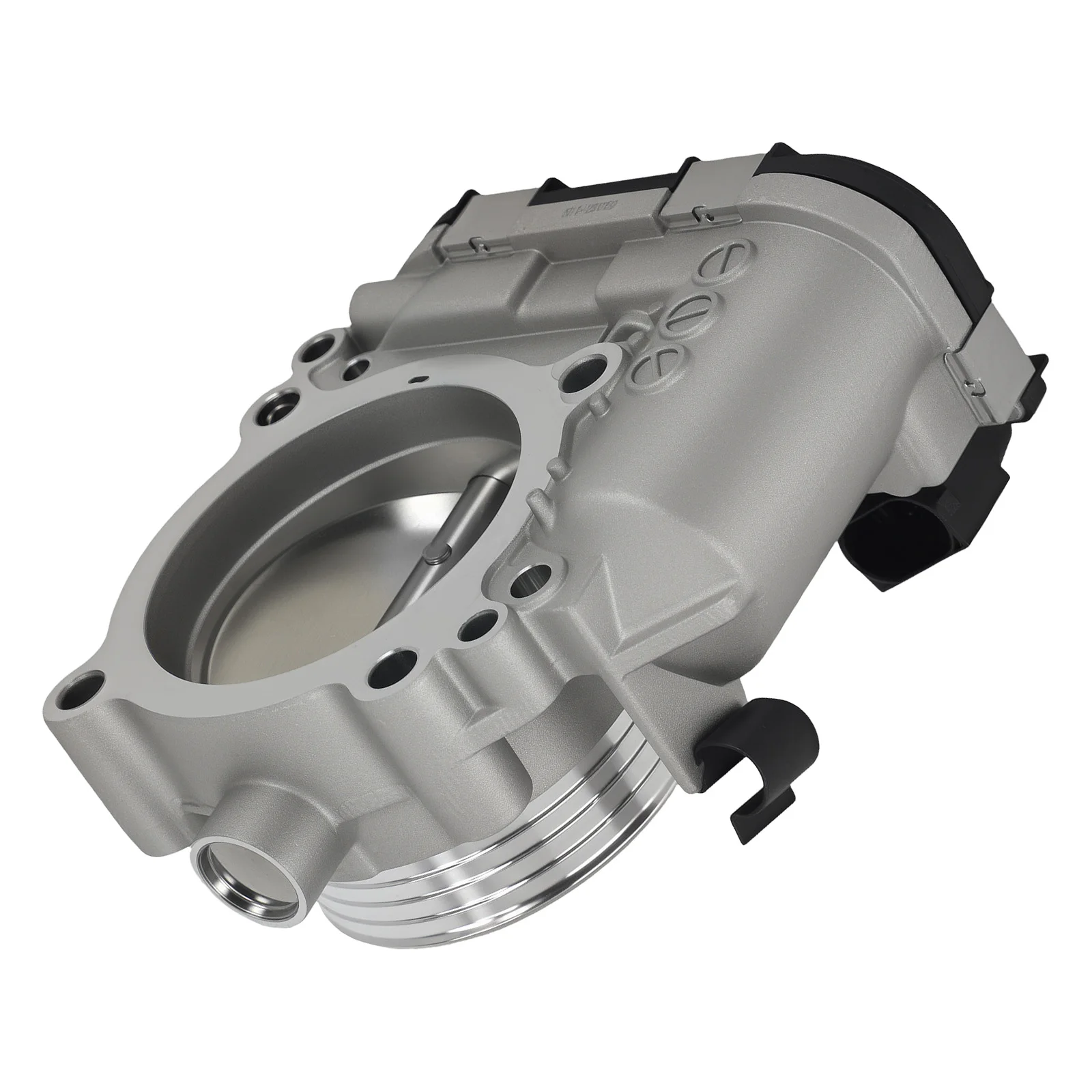 Throttle Body For Volvo C30 C70 II S40 S60 S80 V50 V70 2.5L 2004-2018 8687927