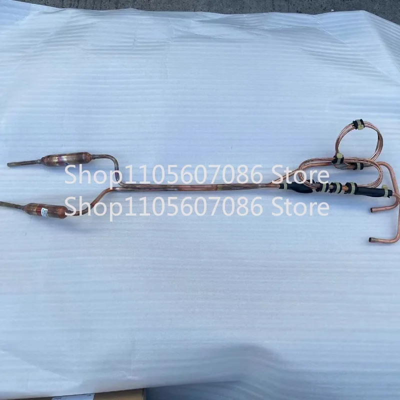 Applicable To Daikin Central Air Conditioner VRV3rd Generation RHXYQ10PY1 Capillary Assembly Filter