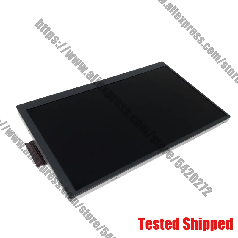 

7 Inch TM070RDHP03-00 Car LCD Panel Display Screen