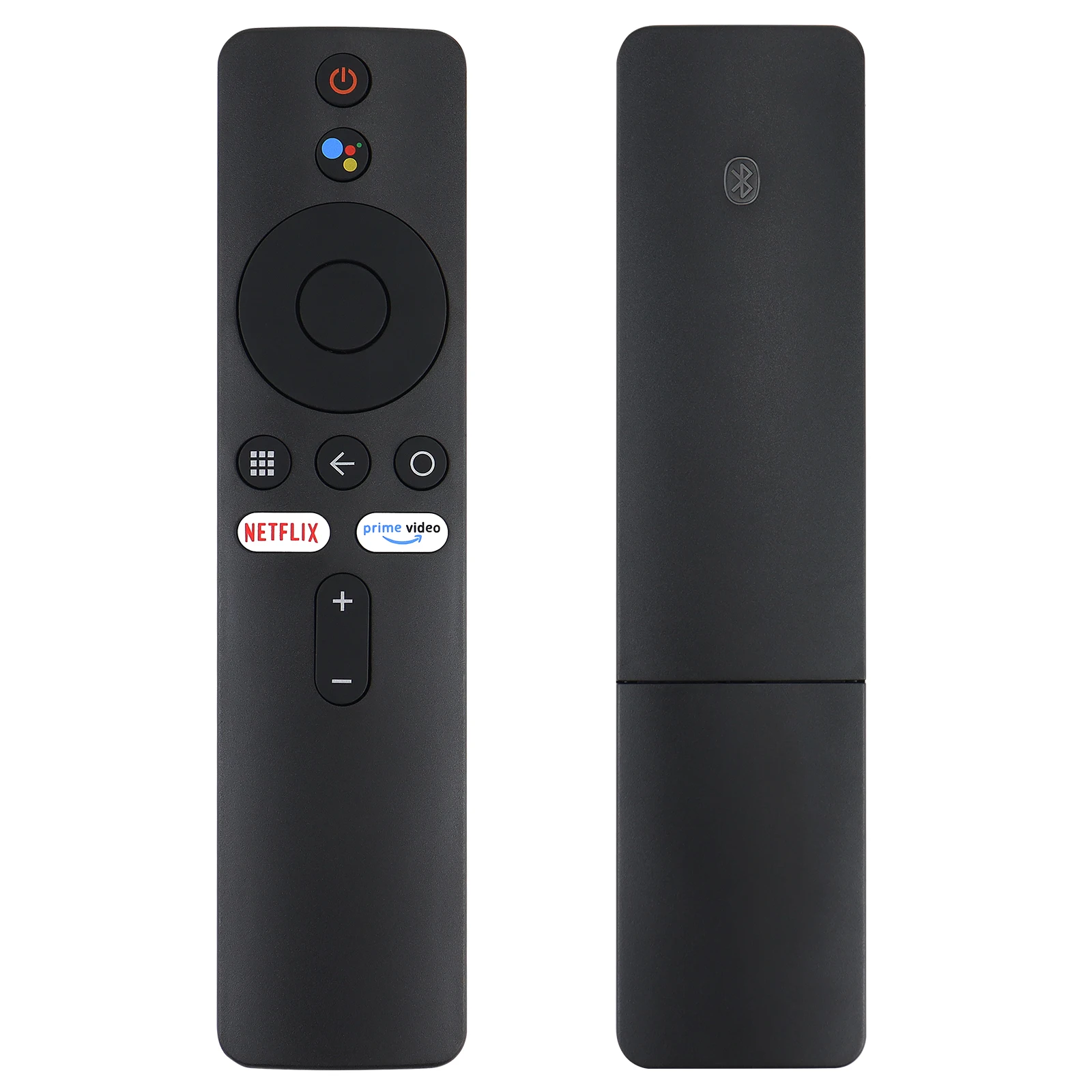 جهاز التحكم عن بعد الصوتي XMRM-006 متوافق مع وحدة التحكم البديلة Xiaomi MI TV Stick Box S/4S/4K MDZ-22-AB MDZ-24-AA