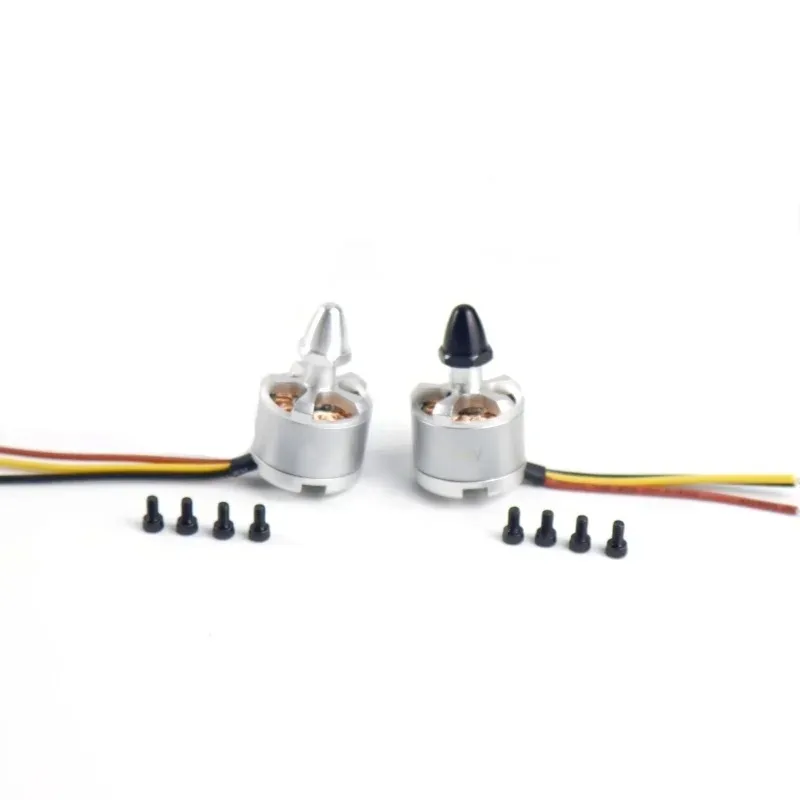 Moteur sans balais résistant aux hautes températures 2212 980KV CW/CCW pour quadrirotor RC F450 F550 FPV Multicopter-roteurs durables
