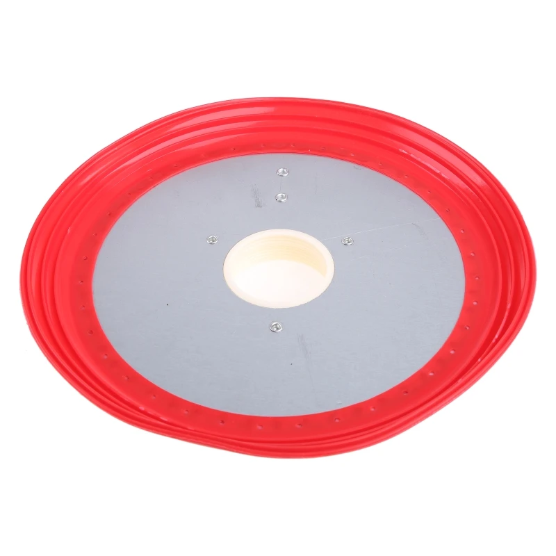 Convenient Grease Oil Suction Pan Butter Bucket Oil Suction Cup Easy to Install for 400 600 900CC Grease Dropship