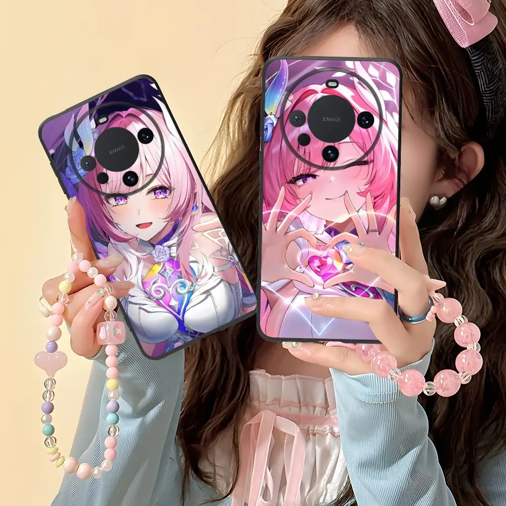 Honkai Star Rail Cy… - image