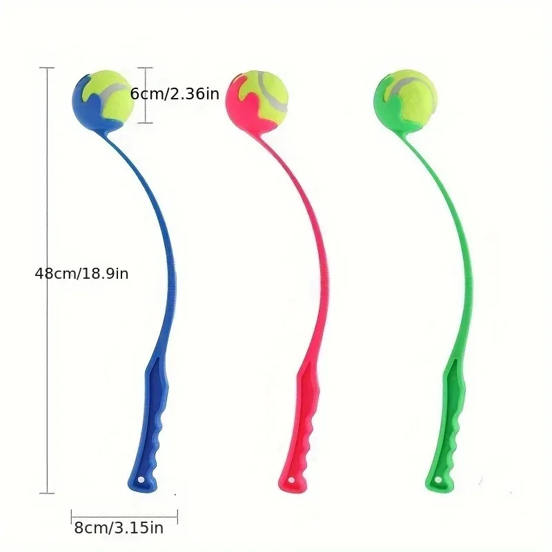 Thumbnail 2 - #19 Dog Fetch Toys List of Top Picks