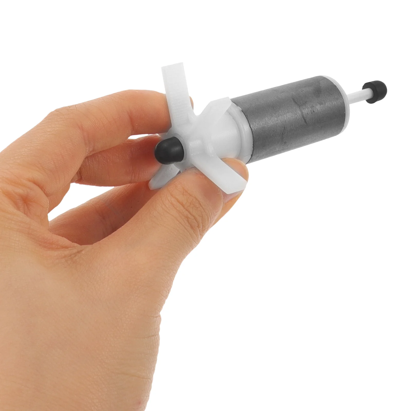 

Submersible Pump Impeller Replacement Rotor Magnetic Filter Compact Small Quiet Aquarium Fountain Impeller Small Aquarium Rotor