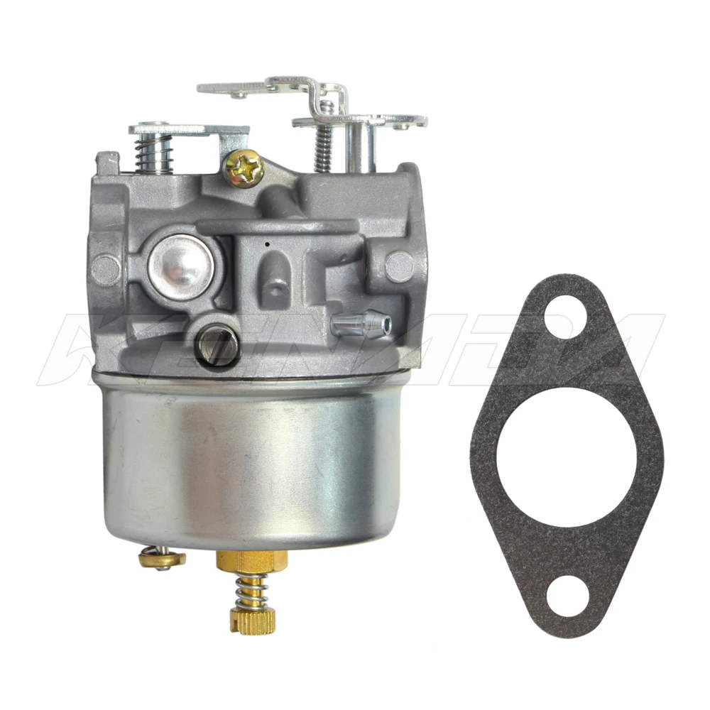 Carburetor Carb For Tecumseh 632113A 632113 HS40 HSSK40 GCA80 MFG 1427 Oregon 50-662 Snowblower Engines