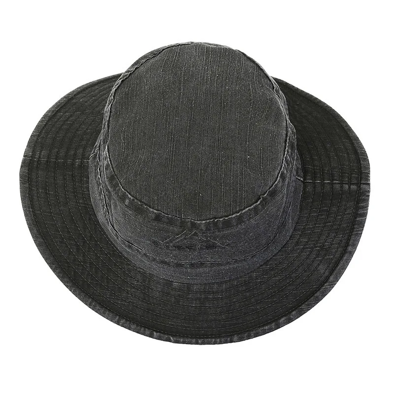 Angel hut Sommer Strand Mode Männer Hut