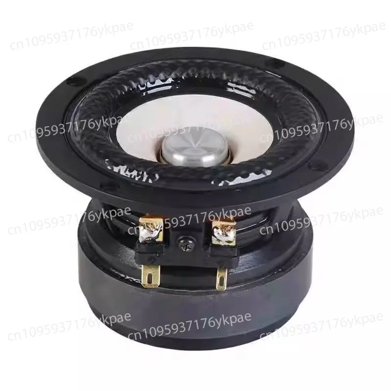 Full-Range Speaker … - image