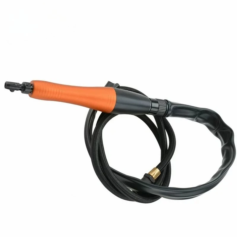 

Turbine Ultrasonic Vibration Grinder Reciprocating Pneumatic File Machine BD-1501