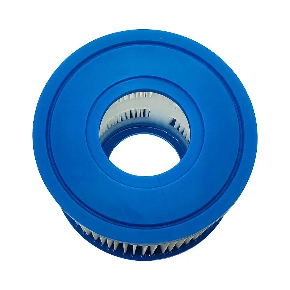 PETG-Material Intex PureSpa Typ S1 Schwimmbadfilterkartusche für 29001E PureSpa Schwimmbadwerkzeug