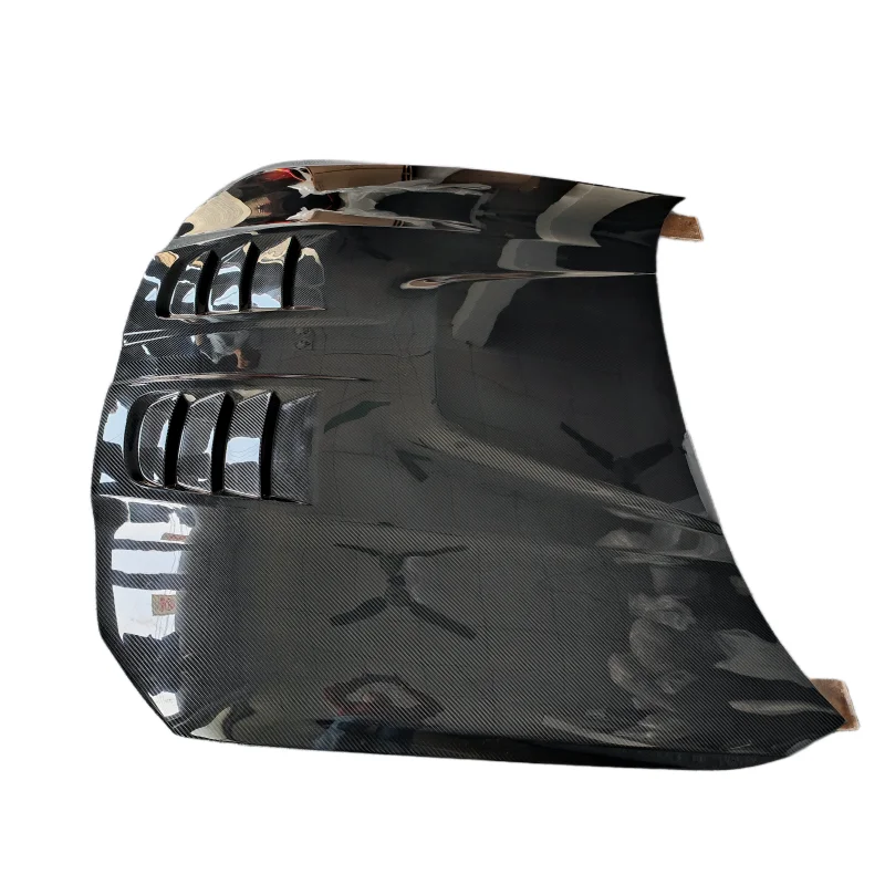 

Высококачественный комплект кузова капота двигателя из углеродного волокна для новой 4-й серии BMW G26 425i Body Kit