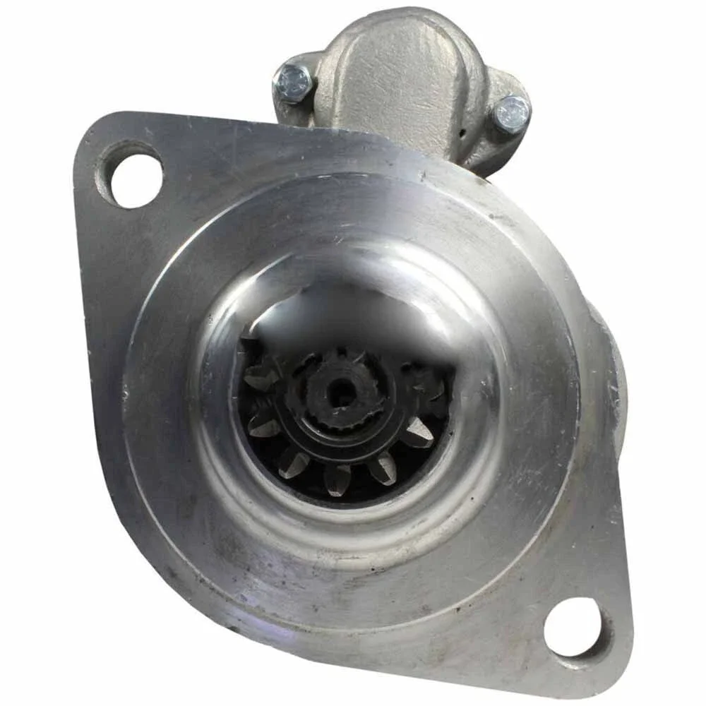 

Replacement Parts Starter Motor Compatible With HITACHI ZX330 1999-2007 ISUZU Engine 1999-2007 24V 4.5kw 11T CR 1280008064