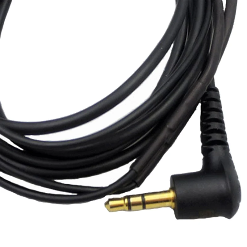 BAAE Audio Cable for Shure Se215 Se535 425 Se846 Headphone Cable MMCX Interface Earphone Cable