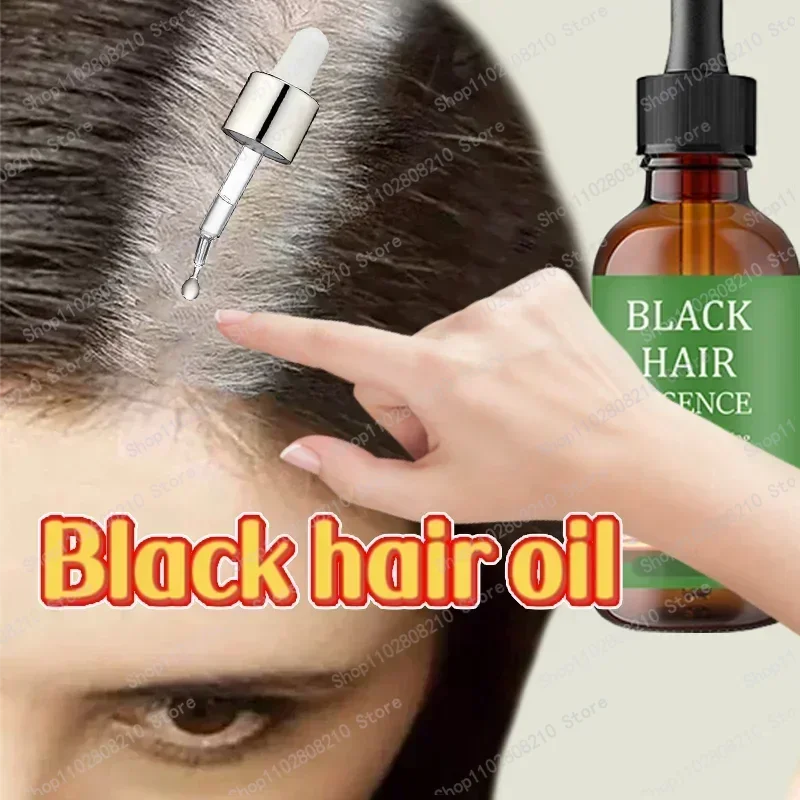 Grey Coverage Bar Shampoo Repair Gray Natural Anti-Grey Hair Essence Serum Smoothing Nourishing Dandruff Natural Darkening Soap