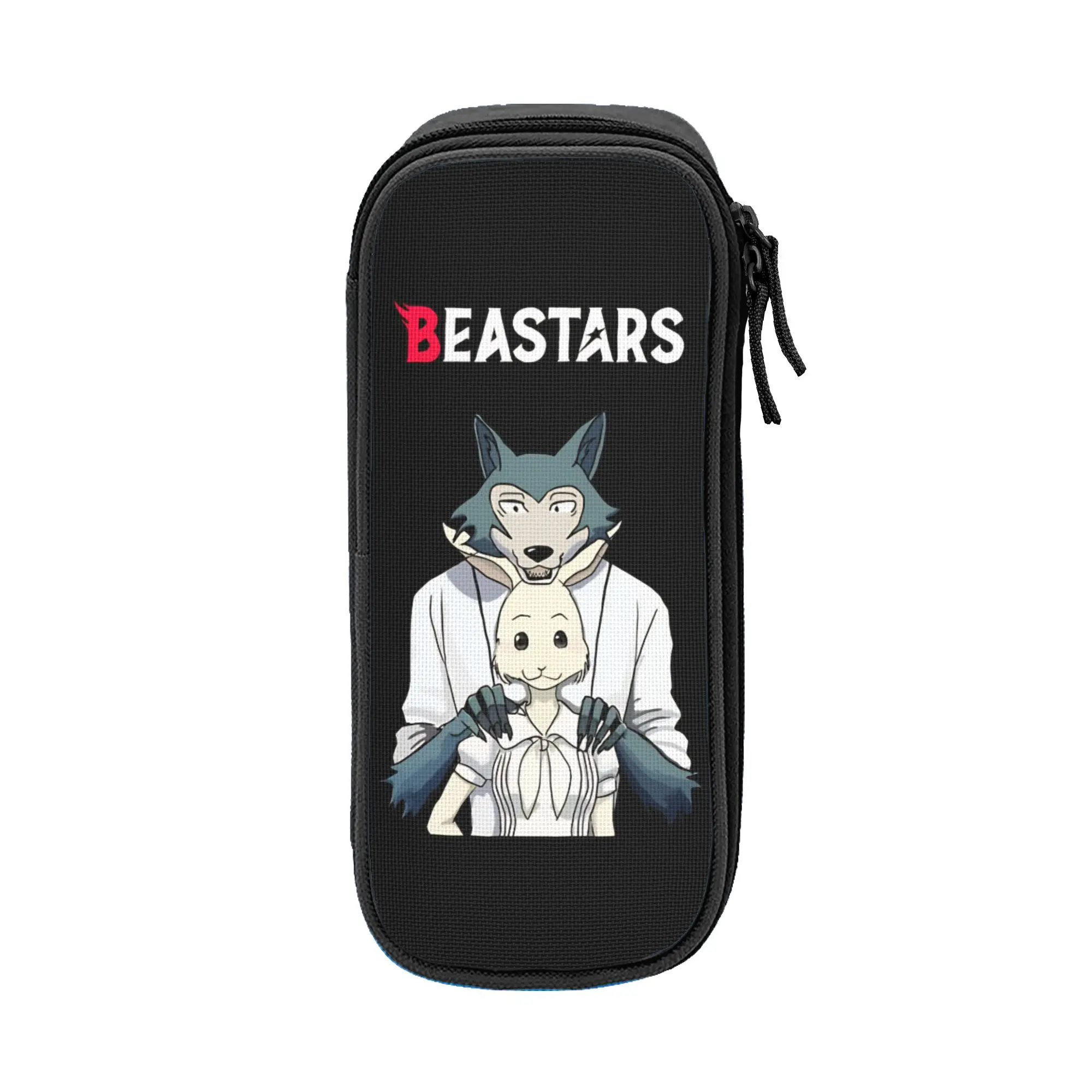 wolf-beastars -caixa-de-canetas-de-grande-capacidade-para-escola-presente-de-aniversario