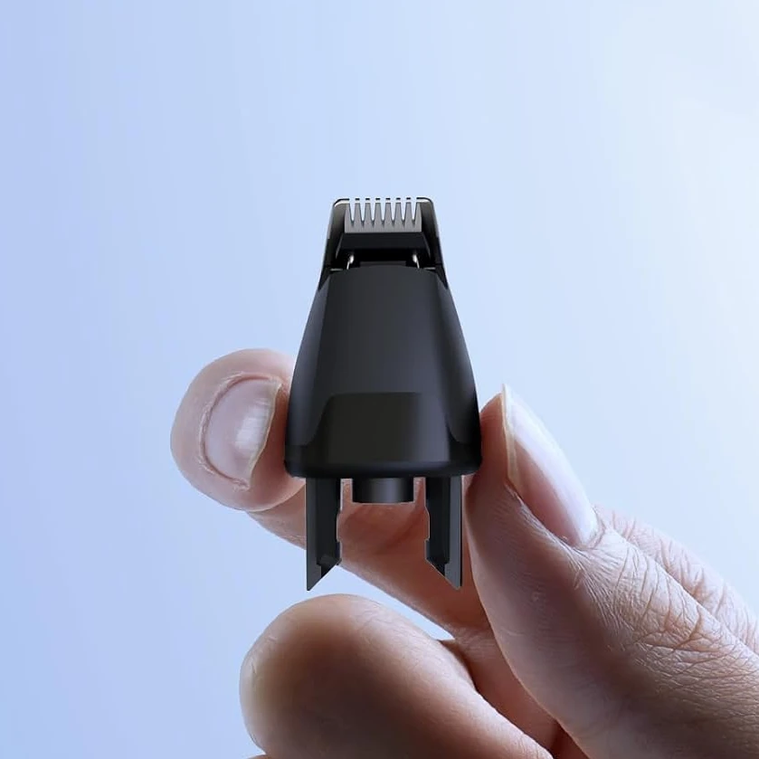 Trimmer Replacement…