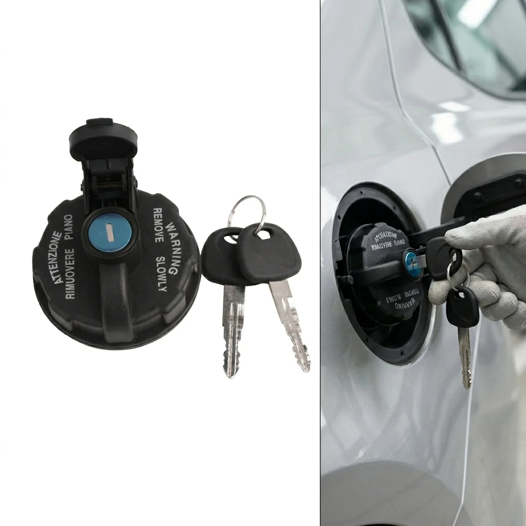 

Крышка топливного бака 310104EA10 с ключами, запираемая, для Kia Rio, Sportage, Soul, Sorento, Forte, Optima, Hyundai Elantra, Accent, Tucson