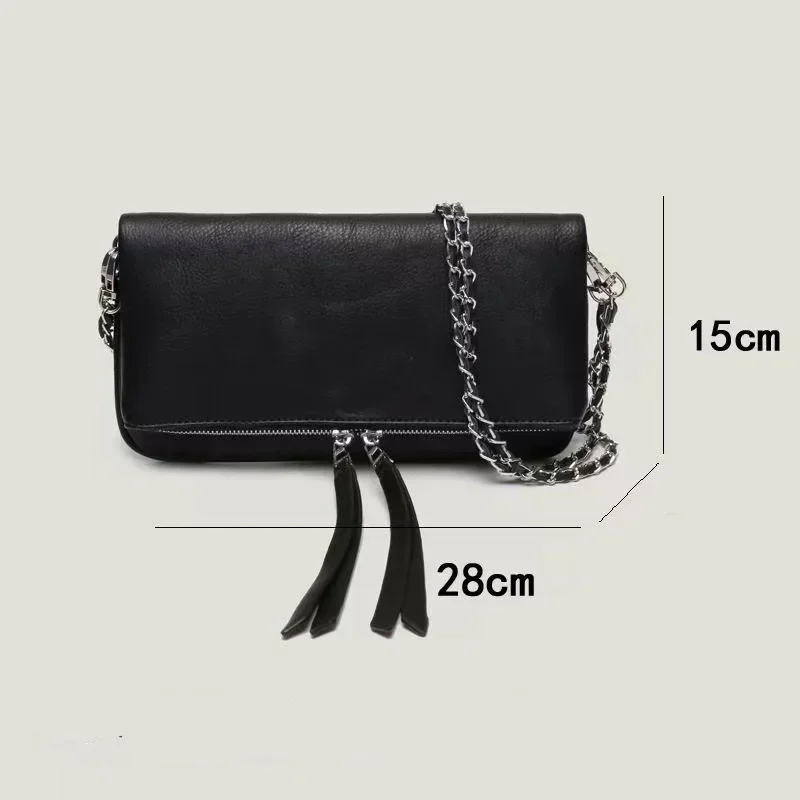 2024 Fashion Dolly Bags message bags