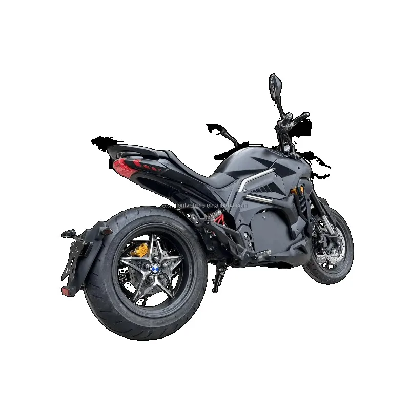 Zuimi High-end New Arrival Electric Motorcycle Model DMG With Super Power Mid Motor And Lithium Battery