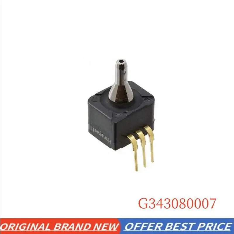 1pcs/lot Brand new IN STOCK G343080007 G3430-80007 SQA0084 DIP-3 sensor