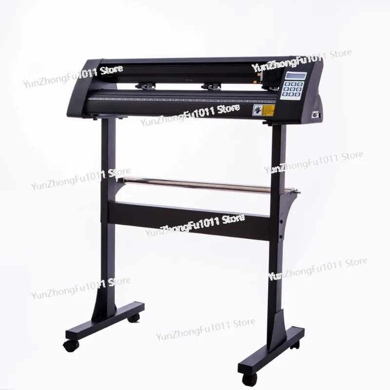 E-CUT KH-720 Cuttin…