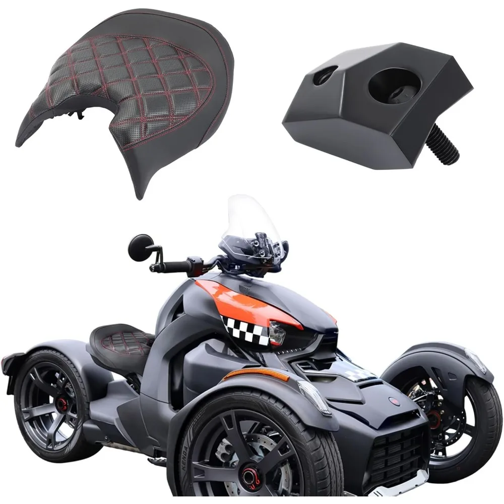 Сиденье водителя + подъемник рикера