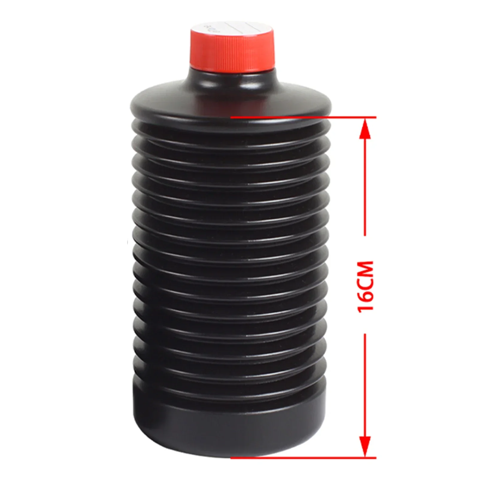 High-quality 1 set Collapsible 1L Storage Bottles For Darkroom Chemical Film Developing