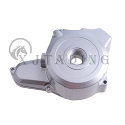 ATV Engine 4-Stroke Crank Case Stator Cover For Honda E-22 50CC 70CC 90CC 110CC 125CC ATV GO KARTS Quad Scooter 4 Pole Motor